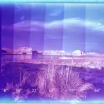 Dye Destruction / انهدام رنگ